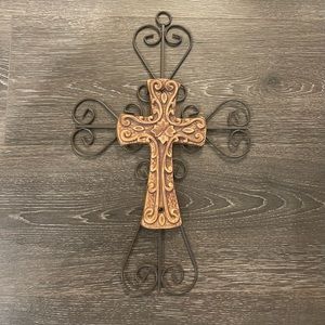 Decorative Cross